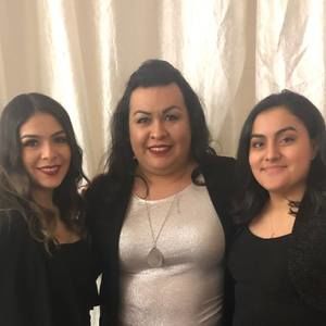 Meet your Posher, Brandee